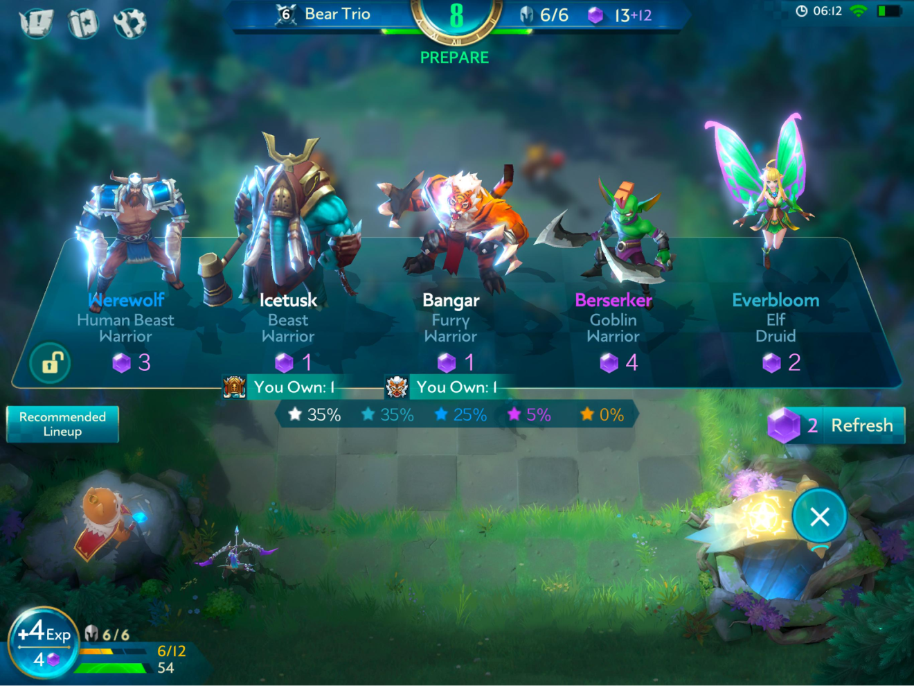 Auto Chess is the newest craze in town to follow battle royales