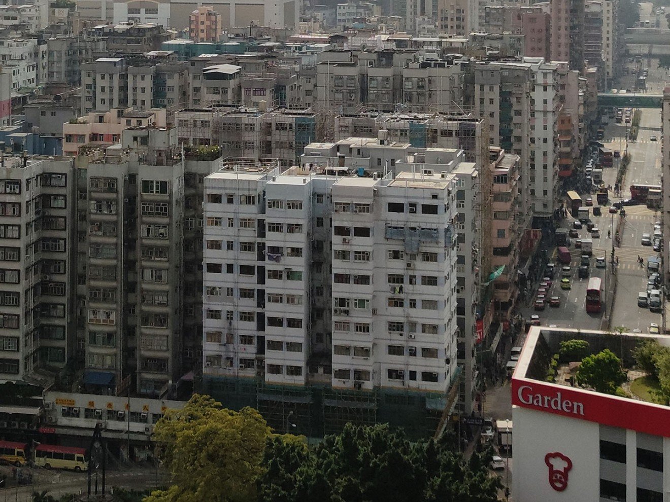 Cropped from 108 megapixels.