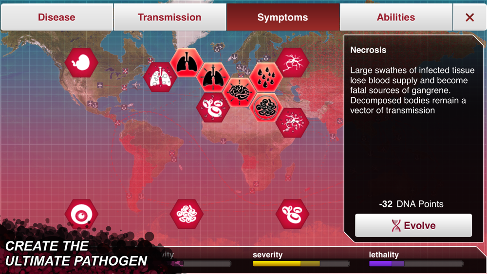 download the last version for apple Disease Infected: Plague
