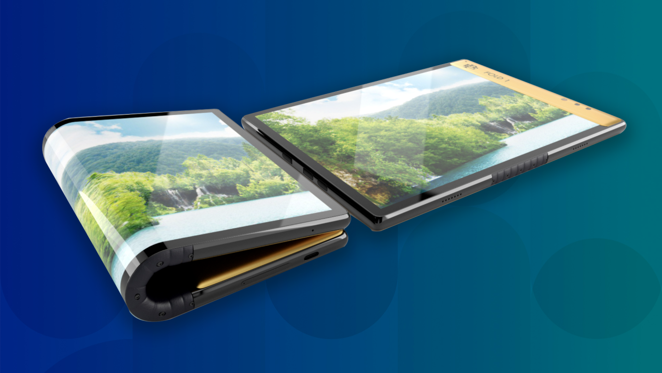 The curious case of foldable phones from Pablo Escobar's brother South China Morning Post