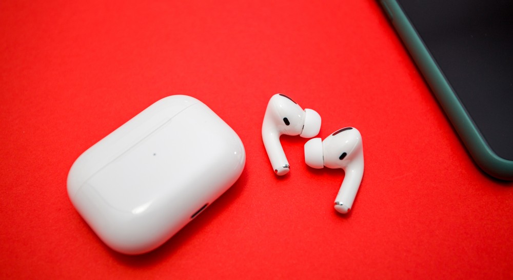 Apple hasn’t confirmed it yet, but the AirPods might become a victim of the coronavirus. (Picture: Shutterstock)