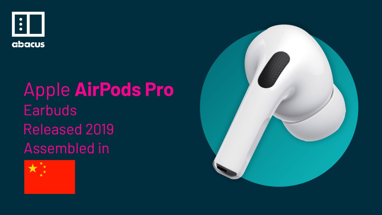 Luxshare produces 60% to 70% of AirPods, according to a Zhongtai Securities report. (Picture: Thomas Leung/Abacus)