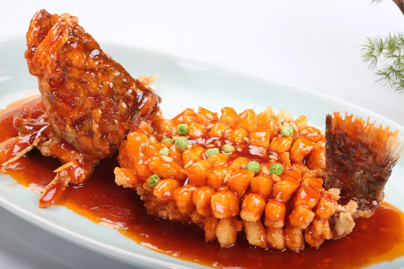 sweet and sour fish chinese recipe terbaru