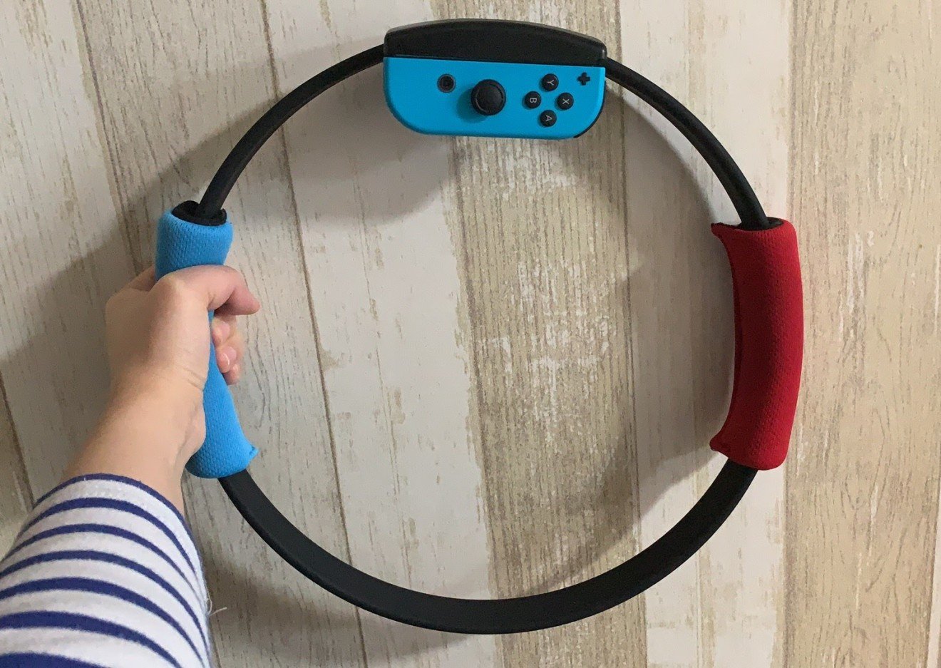 Switch ringcon discount