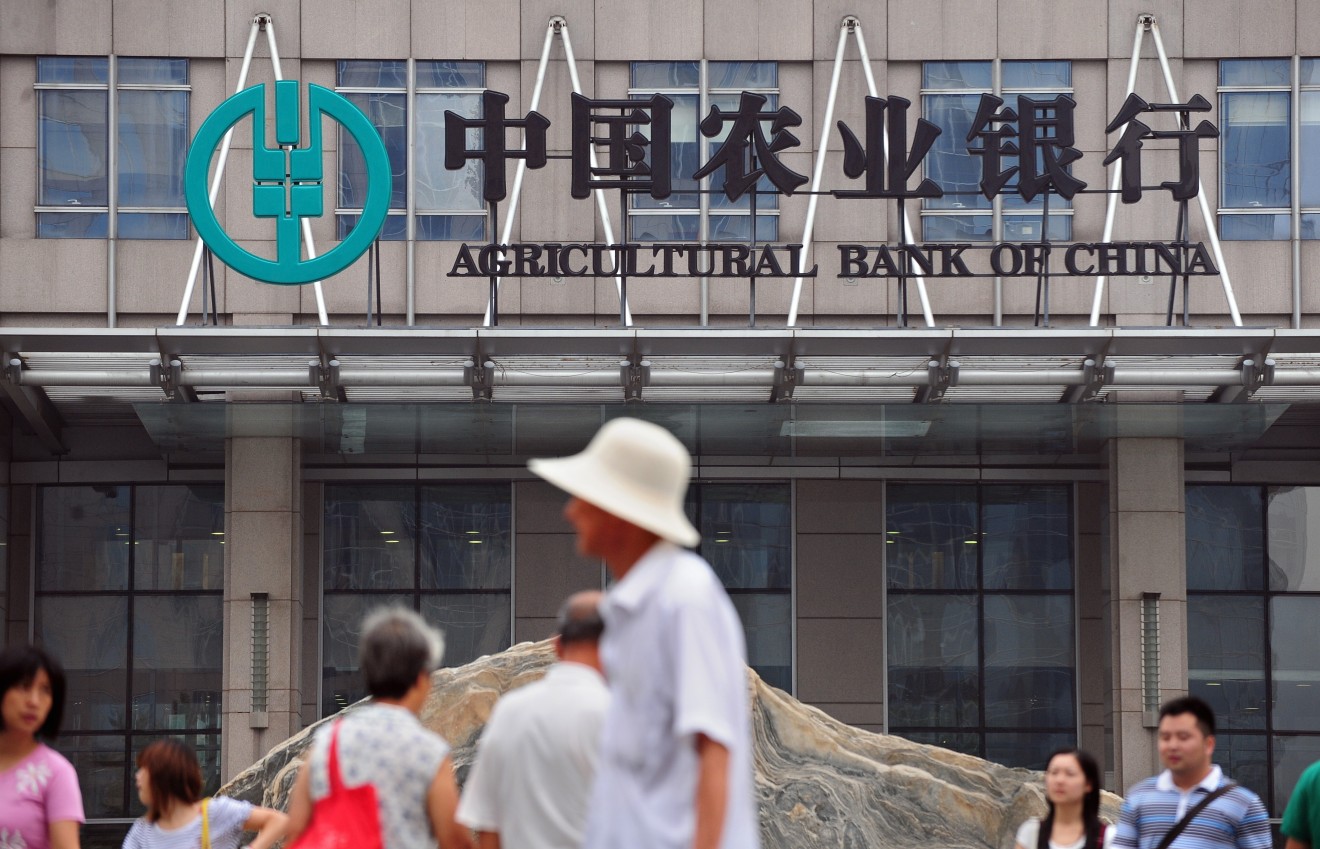 This is not the first time Chinese users had to worry about personal data leaks. (Picture: Frederic J. Brown/AFP)