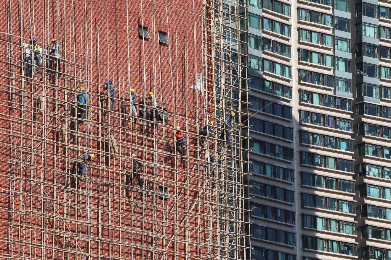 Do They Use Bamboo Scaffolding in China: Unveiling Traditions
