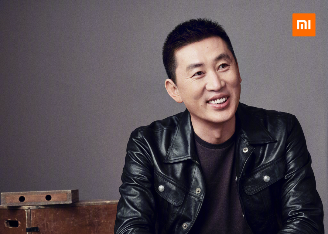 Former Lenovo executive Chang Cheng only joined Xiaomi several months ago. (Picture: Xiaomi via WeChat)