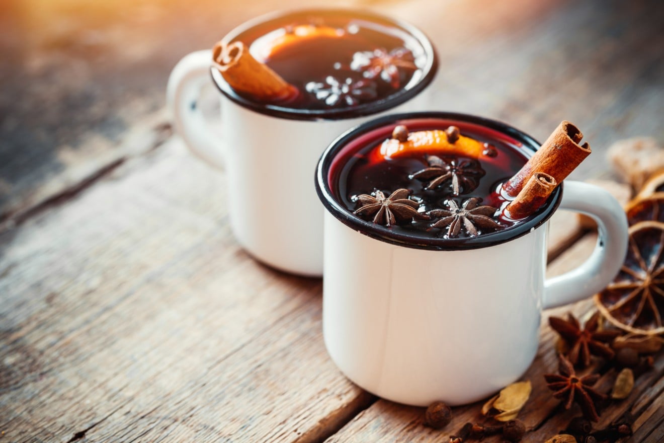 How ginger, cinnamon, cloves and nutmeg became the taste of Christmas, and  how to capture those aromas in a cocktail | South China Morning Post
