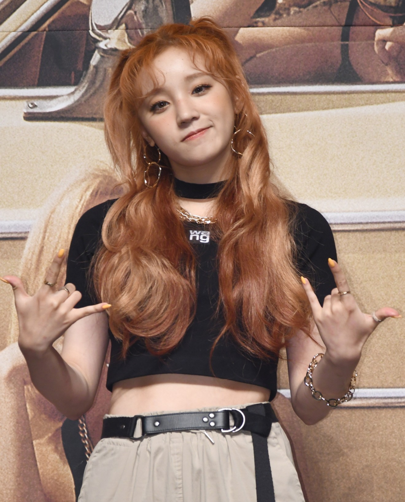 Which K-pop idols were born in the Year of the Rabbit? Jay