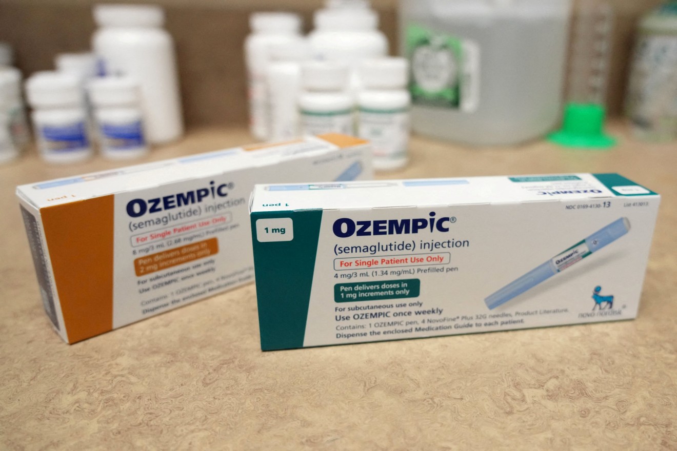 drugs that contain semaglutide Which celebrities take Ozempic – and who denied it? 13 stars who spoke out  about weight-loss drugs, from Tesla CEO Elon Musk and Khloé Kardashian, to  Amy Schumer and Real Housewives cast