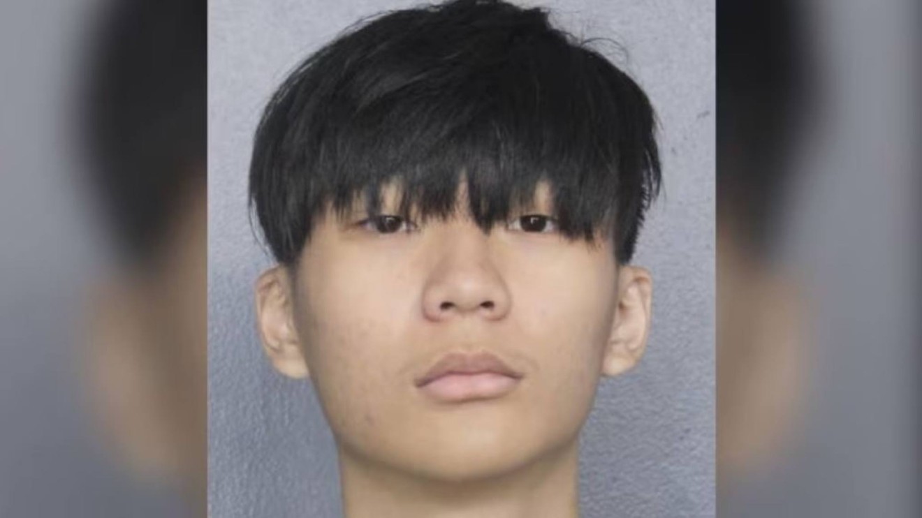 Singaporean living in Miami among 2 charged in US$230 million  cryptocurrency theft | South China Morning Post