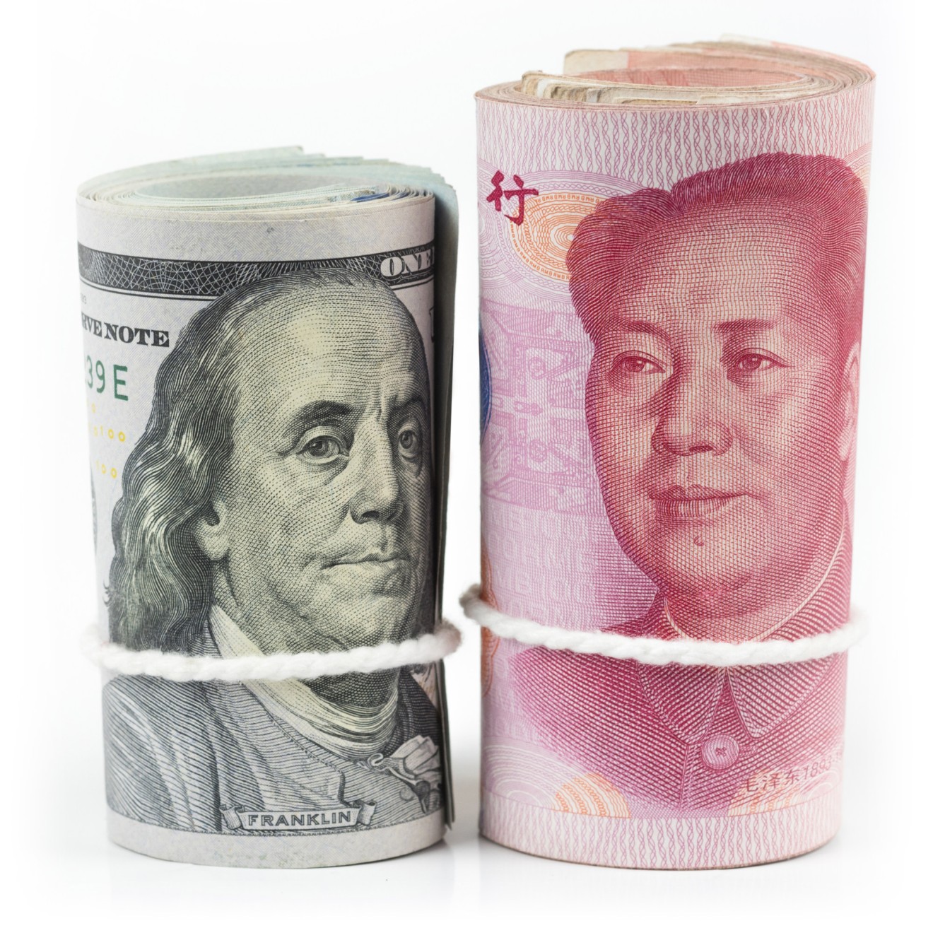 Asia diversifies from US dollar with Chinese yuan, gold, bitcoin driving  change | South China Morning Post