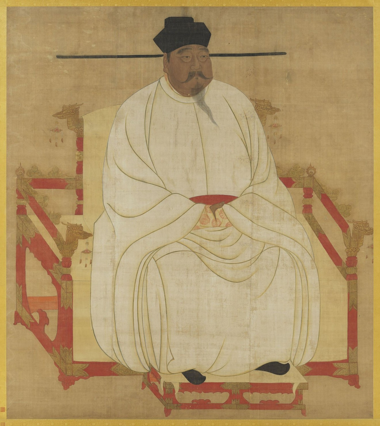 How China's Song dynasty was a great time for the nation but a