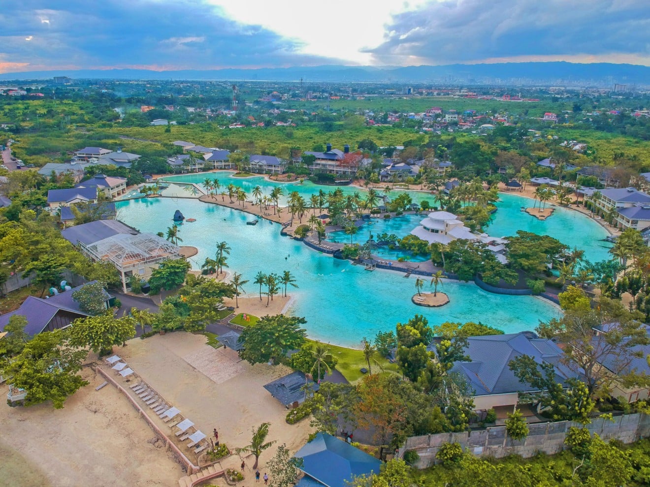Plantation Bay Resort and Spa