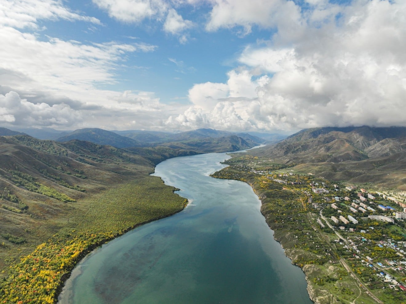 Is the Irtysh River the choke-free Arctic shipping gateway that China needs? | South China Morning Post