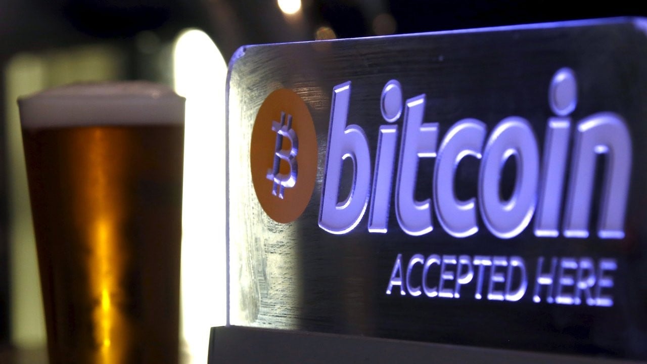 Bitcoin bounces back: Chinese traders give volatile cryptocurrency a boost  as investors see returns of over 36 per cent | South China Morning Post