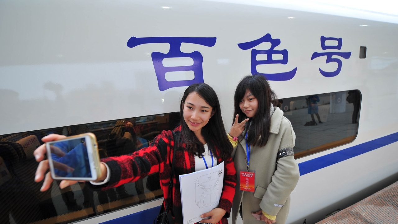 New | Time to buy railway stocks in China with CRRC a top pick | South  China Morning Post