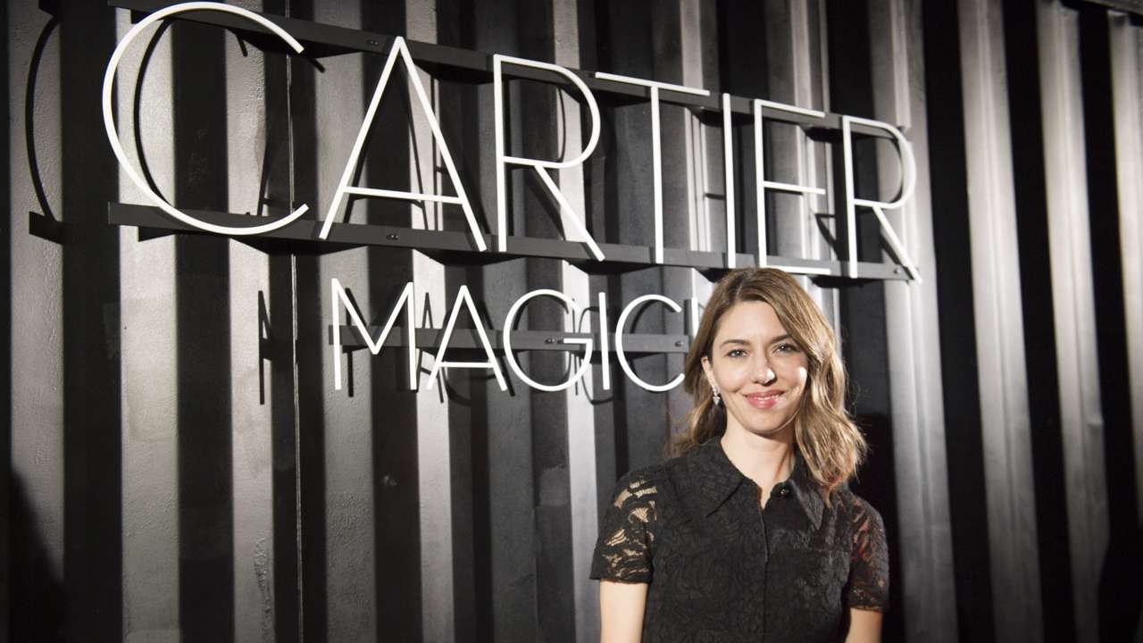 cartier sofia coppola