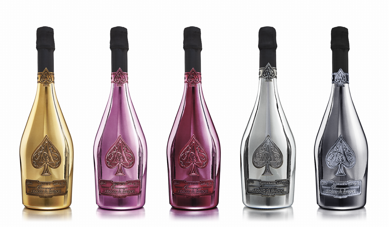 Jay Z's new champagne is about to hit Hong Kong – with a HK