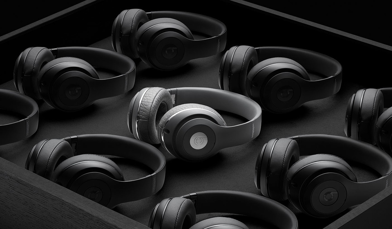 Top five Beats by Dre collaborations for luxury lovers