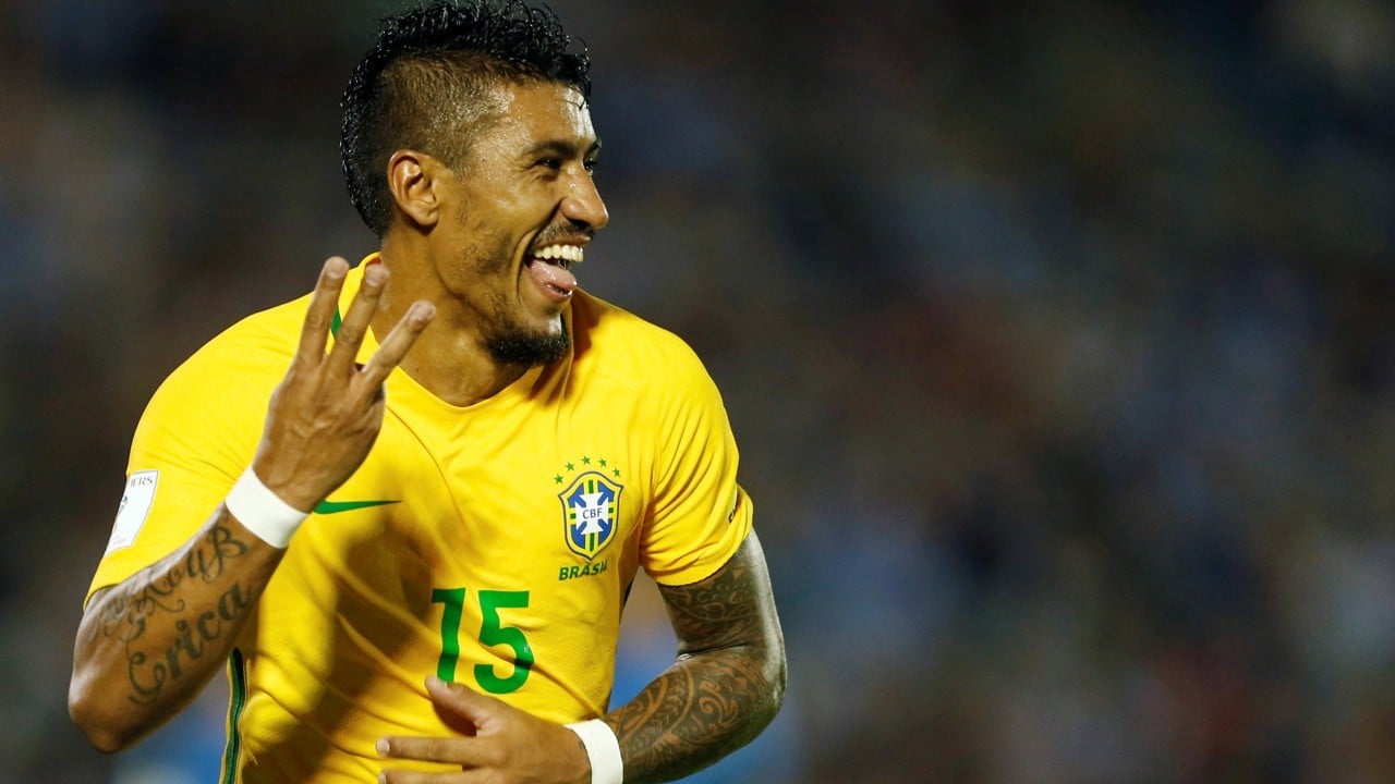【予約閲覧用】広州恒大 PAULINHO 8 FIFA CWC 2015 予約閲覧用】広州恒大 PAULINHO 8 FIFA CWC 2015