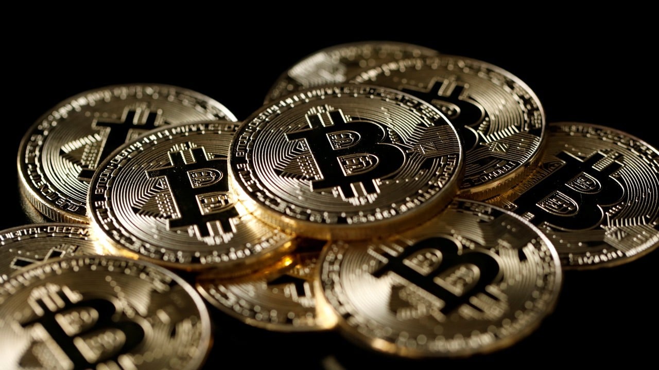 Bitcoin falls 20pc as corrections and regulation concerns deal a hard blow  to crypto-linked stocks | South China Morning Post