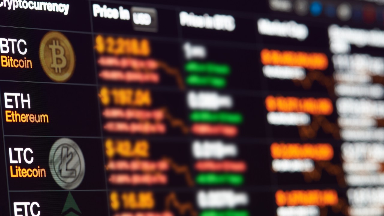 Bitcoin suffers another blow as India and Pakistan ban banks for any  cryptocurrency links | South China Morning Post