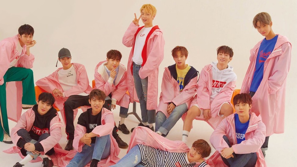 7 K-pop boy bands that are poised to take over the world