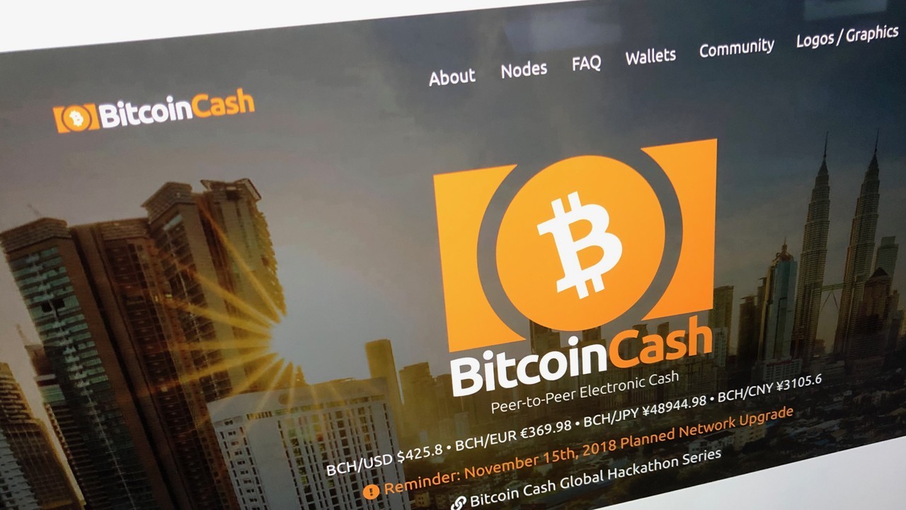 Bitcoin cash “hard fork”: everything you need to know about the latest  cryptocurrency civil war | South China Morning Post
