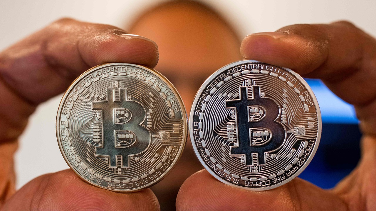 As bitcoin prices fall, mining cryptocurrencies is no longer profitable for  many | South China Morning Post