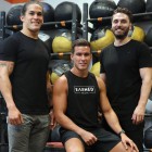 2020 Crossfit Games South African Hong Kong Expat Tammi Robinson