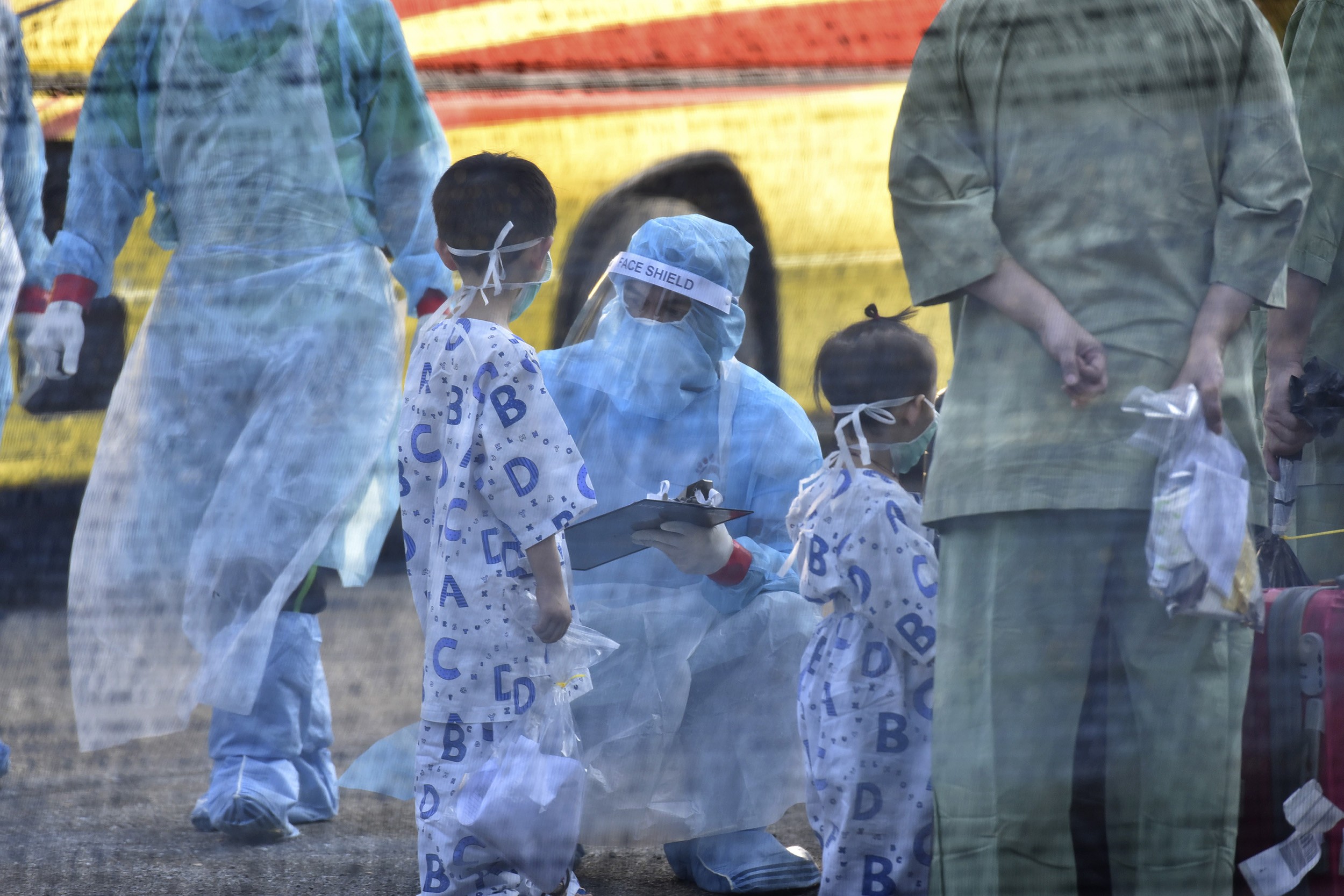 Coronavirus Malaysia South China Morning Post