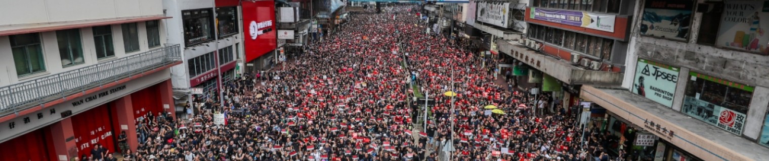 Hong Kong Extradition Bill South China Morning Post