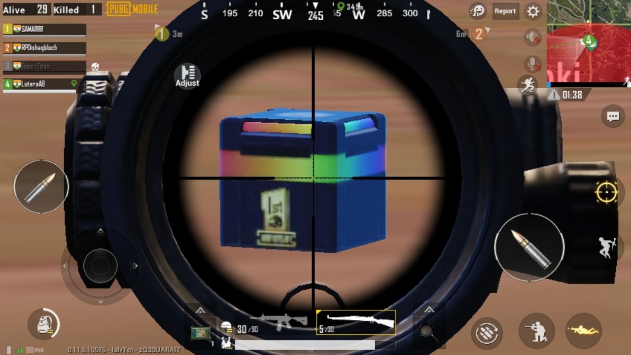 Muslim gamers boycott PUBG Mobile for insulting holy site ... Muslim gamers boycott PUBG Mobile for insulting holy site ... -