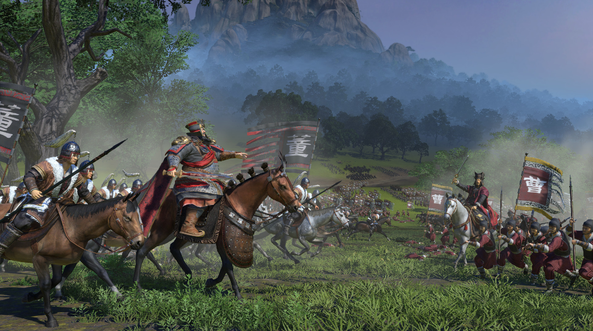 The Top Ten Games About China That Aren T From China South China Morning Post