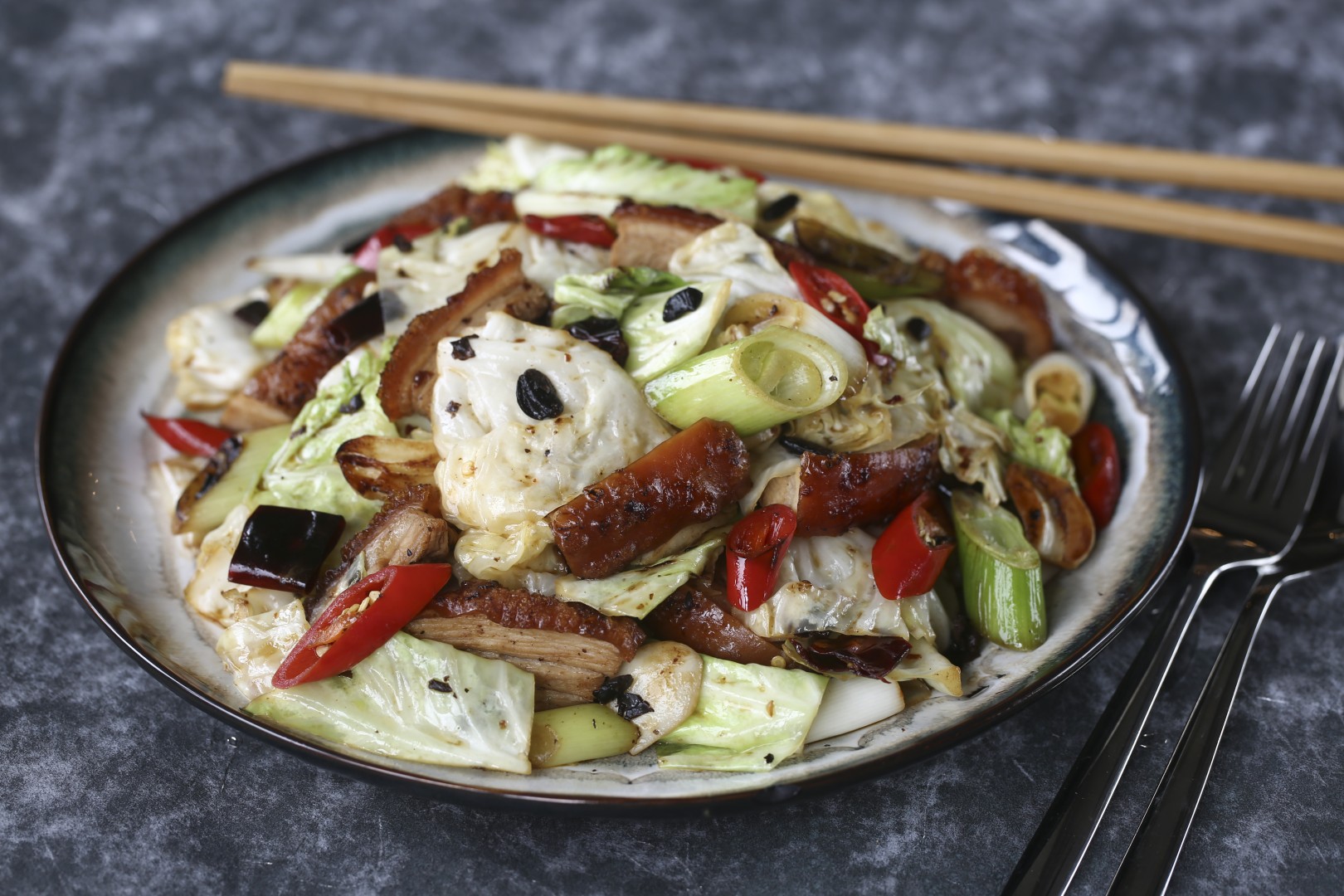 Chinese Twice Cooked Pork Restaurant Level Food Recipe Scmp Cooking Chinese Twice Cooked Pork Restaurant Level Food Recipe Scmp Cooking