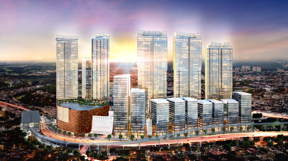 Hk Buyers Snap Up Prime Kl Real Estate South China Morning Post