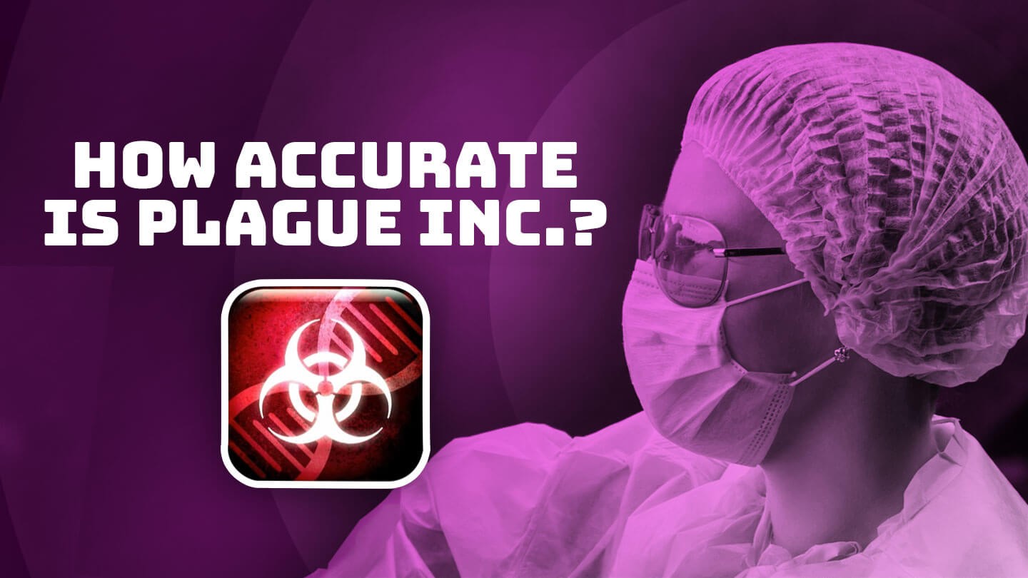 Plague Inc. is fun, but it's not an accurate model for the China  coronavirus outbreak | South China Morning Post