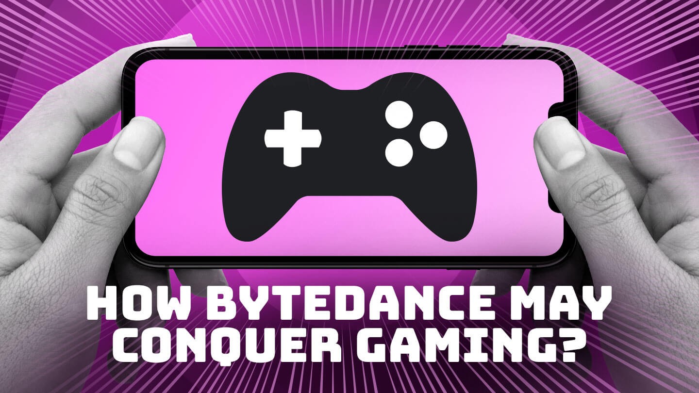 How Bytedance Is Copying Tencent S Playbook To Conquer Gaming South China Morning Post