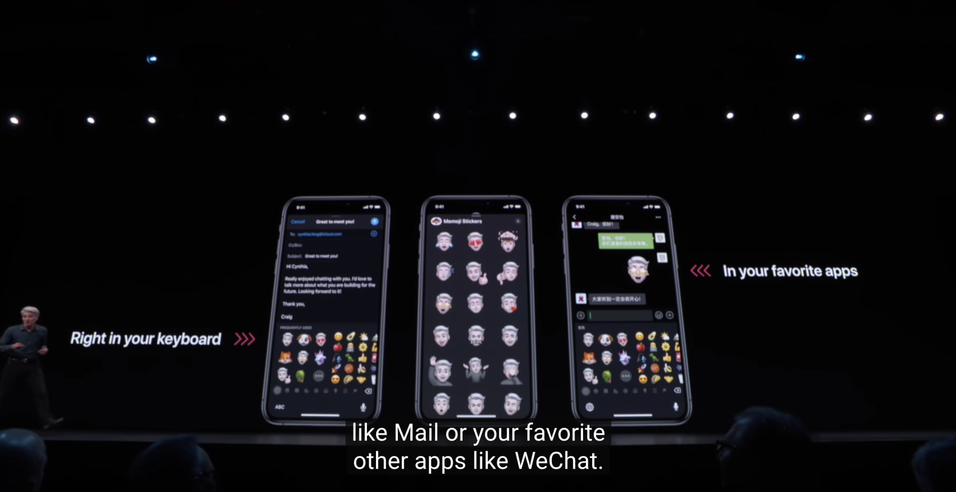 After Whatsapp Dark Mode Is Finally Arriving On Wechat South China Morning Post