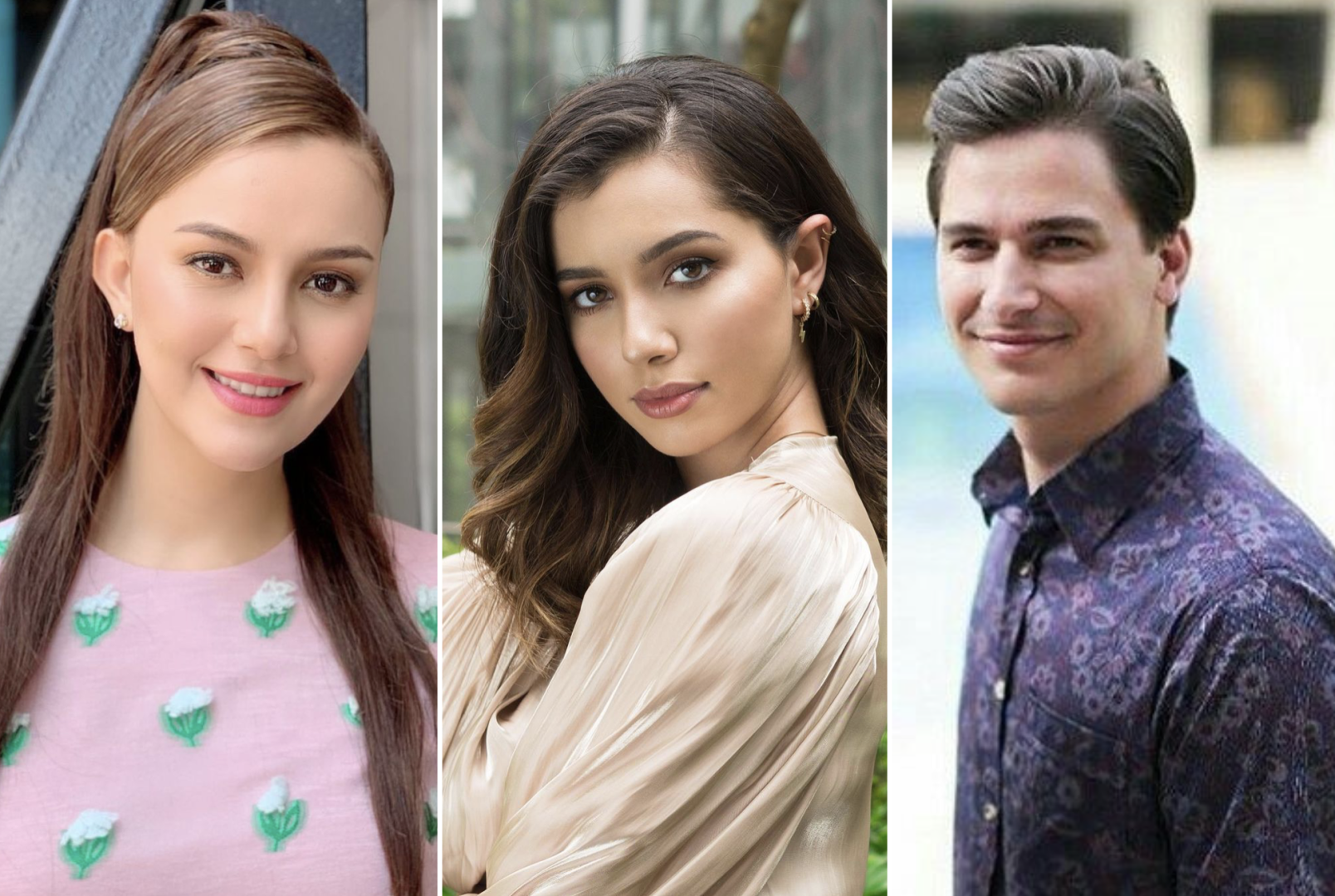 5 commoners who married into Malaysian royalty, from Julia Rais