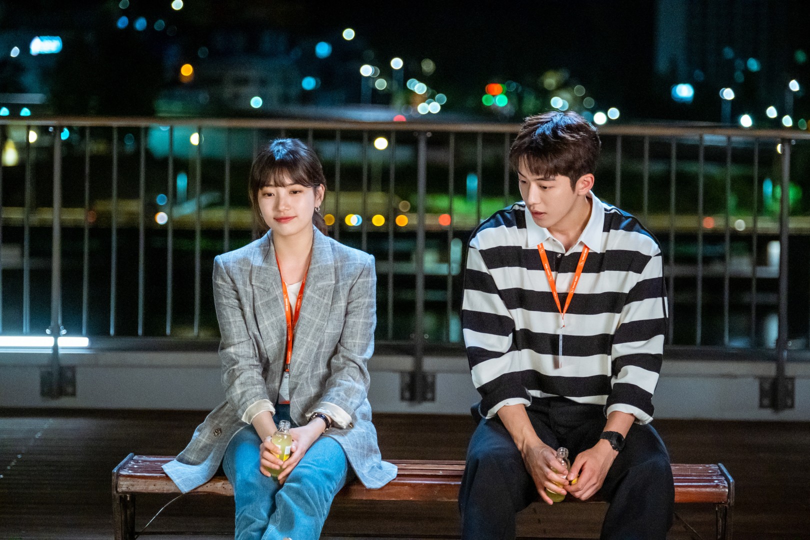 Who Was Netflix S Start Up Star Nam Joo Hyuk Before The Fame Meet The K Drama Actor Model And Dior Beauty Ambassador Who Idolised Nba Player Stephen Curry And Model Jang Ki Yong As A Teen