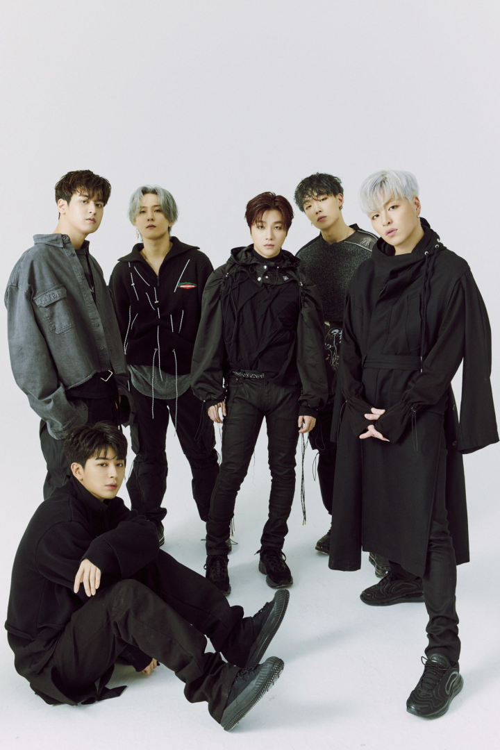 K Pop Stars Ikon Make Their Return After More Than A Year On The Sidelines With New Song Why Why Why South China Morning Post K Pop Stars Ikon Make Their Return After More Than A Year On The Sidelines With New Song Why Why Why South China Morning Post