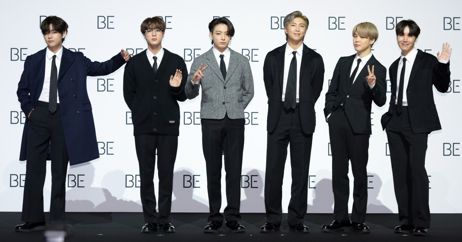 BTS' agency Big Hit Entertainment changes its name to HYBE as ...