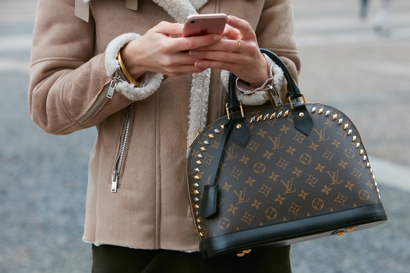 Louis Vuitton Handbags  Purses Iconic Styles  Price Guide
