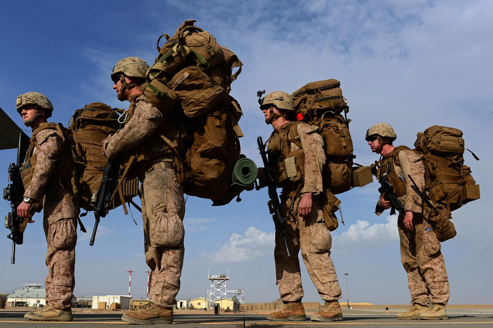 China may send peacekeeping force to Afghanistan after US troops leave, observers say | South China Morning Post