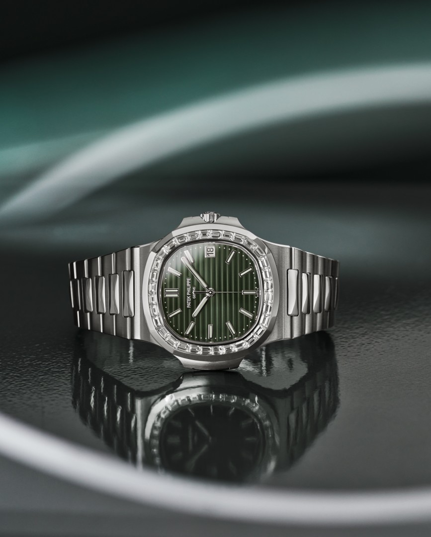 patek philippe discontinued watches