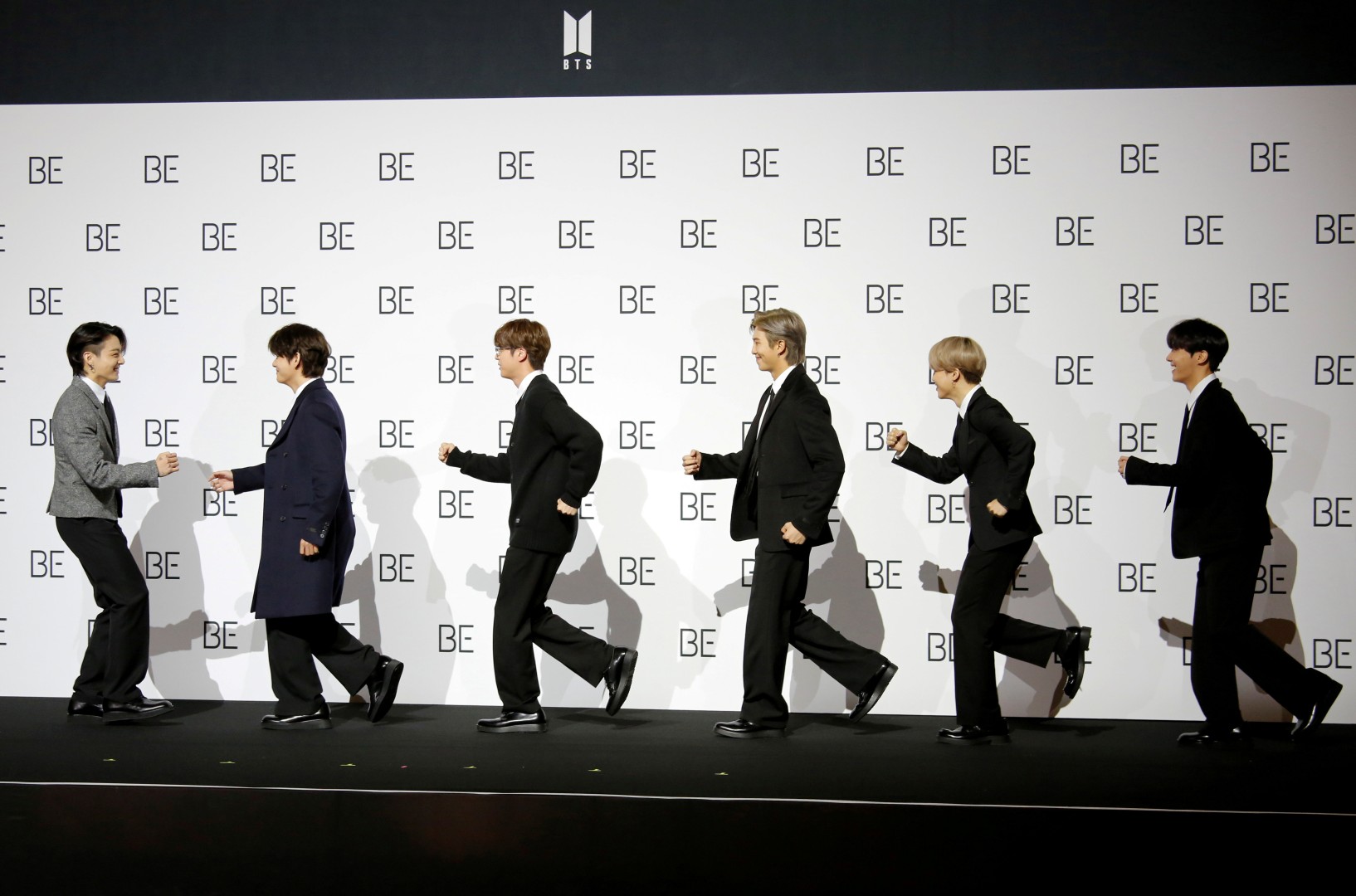 Bts X Lv K Pop Superstars To Be Ambassadors For Louis Vuitton A Truly Exciting Moment The Band Tweets South China Morning Post
