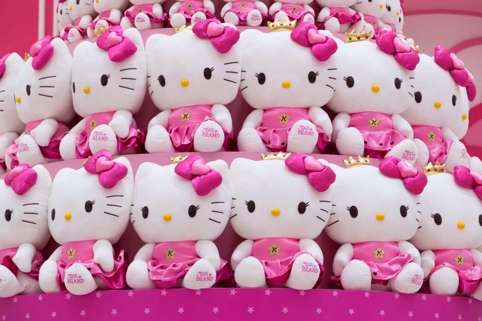 The Hello Kitty Story How Sanrio Went From Silk To Sandals To Global Superstar Of Merchandising South China Morning Post
