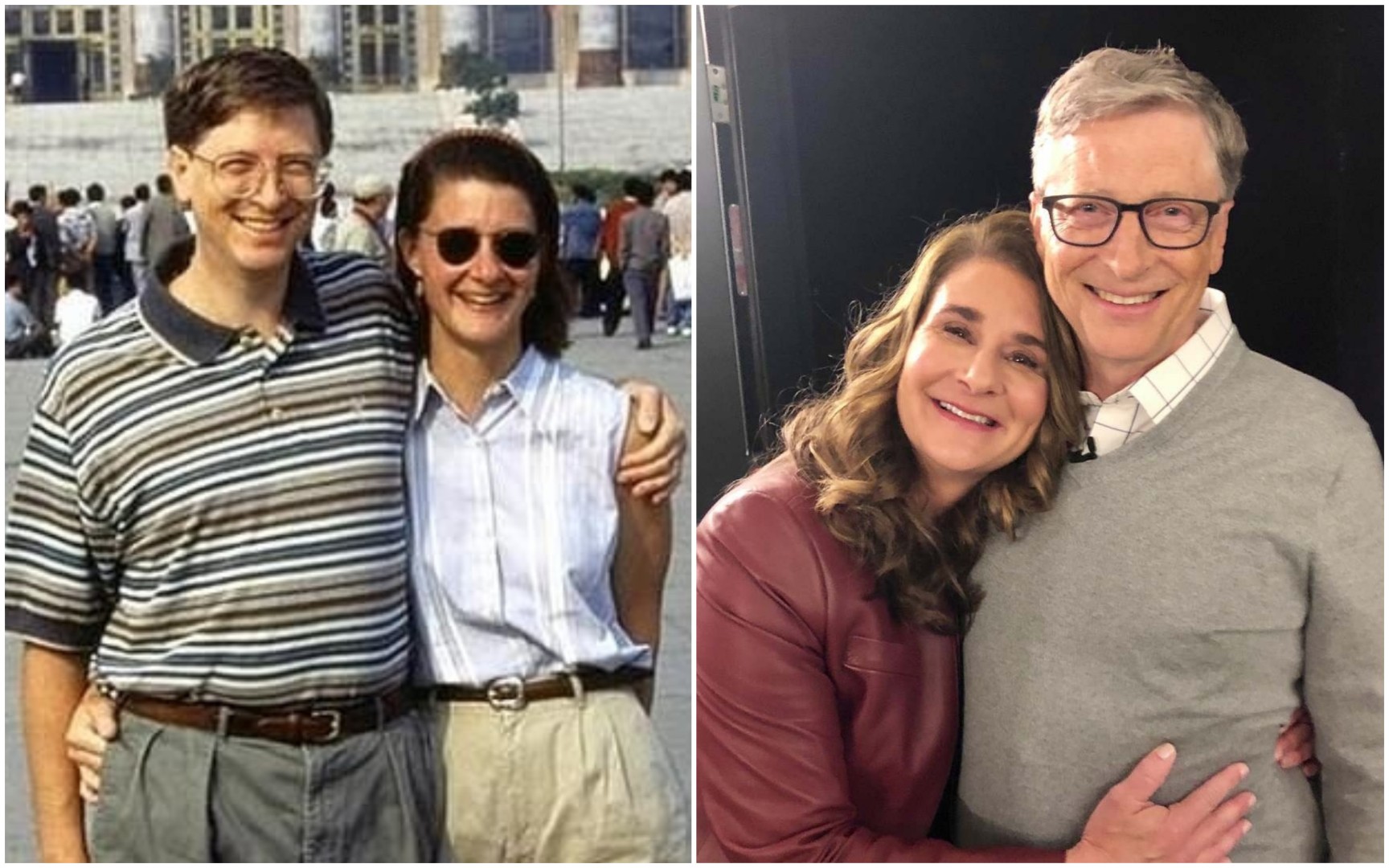 Inside Melinda And Bill Gates 27 Year Marriage From Meeting At Microsoft And Fighting Poverty Together To A Billionaires Divorce South China Morning Post